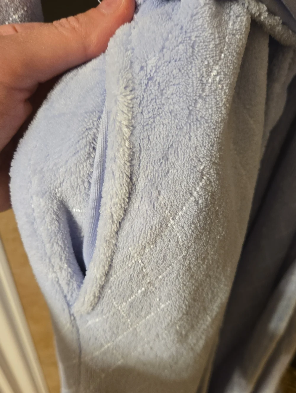 Oscar de la Renta barely used